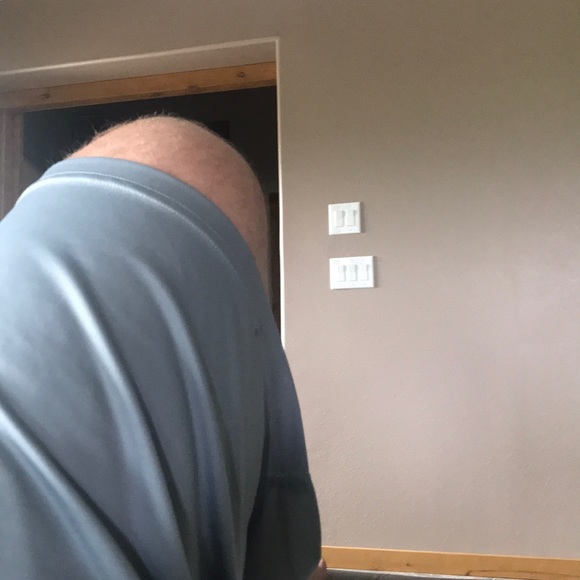 Meet your Posher, Scott - Picture 1 of 1